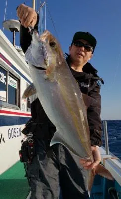2020年3月2日の釣果・お知らせの写真