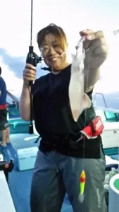 2017年7月20日の釣果・お知らせの写真 7