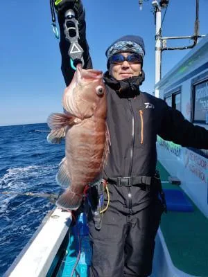 2020年2月24日の釣果・お知らせの写真 3