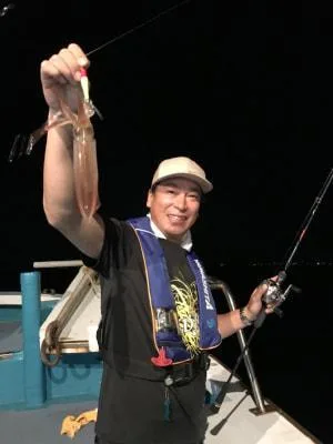2018年7月31日の釣果・お知らせの写真 5
