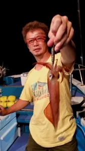 2016年7月23日の釣果・お知らせの写真 2