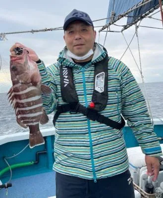 2021年12月12日の釣果・お知らせの写真
