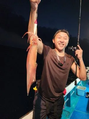 2026年7月22日の釣果・お知らせの写真