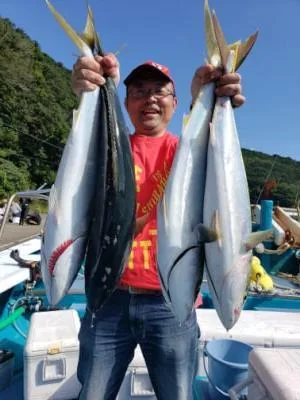 2020年10月24日の釣果・お知らせの写真 7