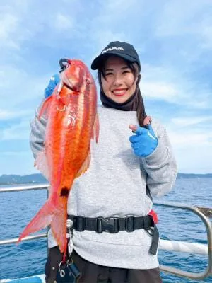 2025年5月5日の釣果・お知らせの写真