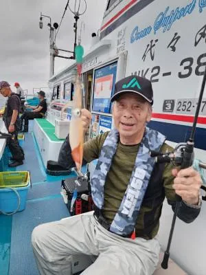 2023年7月13日の釣果・お知らせの写真 3
