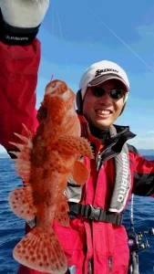 2016年12月8日の釣果・お知らせの写真 3