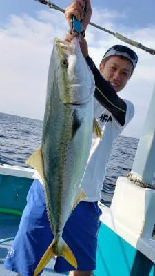 2019年6月23日の釣果・お知らせの写真 1