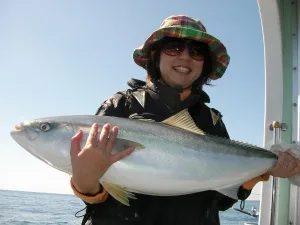 2009年10月12日の釣果・お知らせの写真