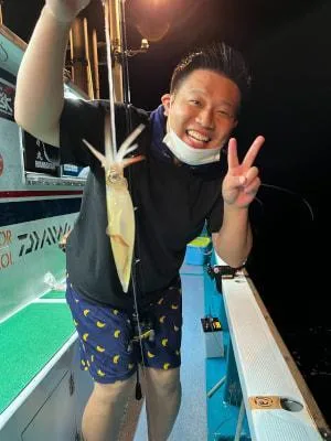 2022年8月27日の釣果・お知らせの写真 4