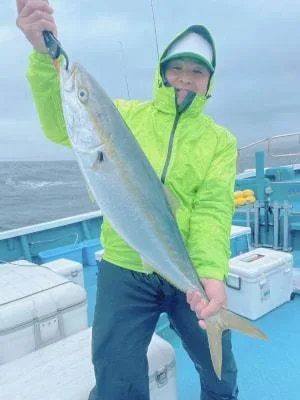 2024年3月24日の釣果・お知らせの写真 2