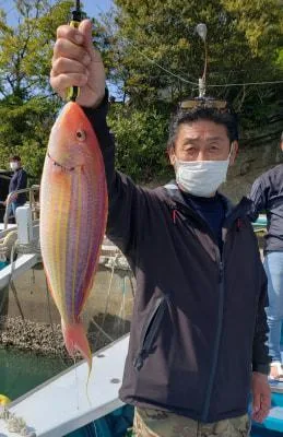 2021年4月11日の釣果・お知らせの写真 5