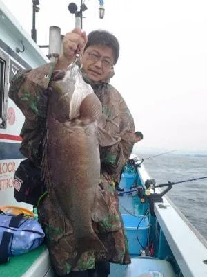 2023年9月22日の釣果・お知らせの写真 3