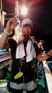 2014年7月23日の釣果・お知らせの写真 7