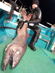 2014年1月13日の釣果・お知らせの写真