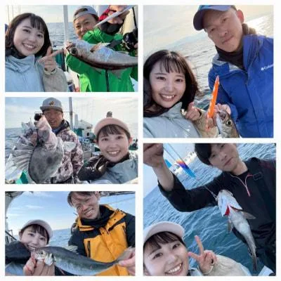 2025年4月27日の釣果・お知らせの写真 2