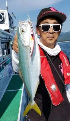 2019年7月29日の釣果・お知らせの写真 3
