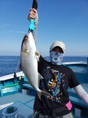 2020年8月22日の釣果・お知らせの写真 2