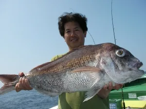 2009年9月5日の釣果・お知らせの写真