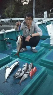2019年5月2日の釣果・お知らせの写真