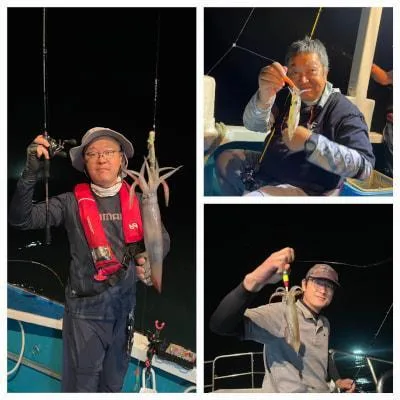 2026年6月28日の釣果・お知らせの写真 4