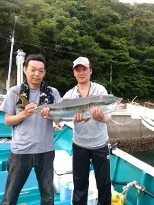 2017年6月19日の釣果・お知らせの写真