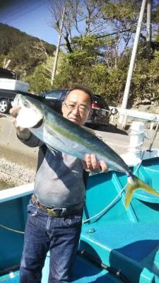 2018年11月10日の釣果・お知らせの写真 6