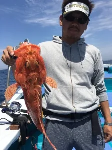 2016年4月22日の釣果・お知らせの写真 6