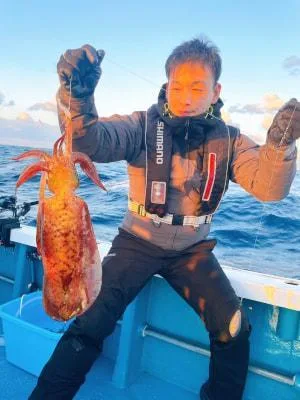 2024年12月15日の釣果・お知らせの写真