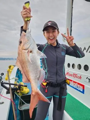 2023年6月26日の釣果・お知らせの写真 1