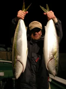 2010年10月18日の釣果・お知らせの写真 3