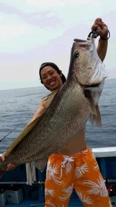 2014年7月23日の釣果・お知らせの写真 3
