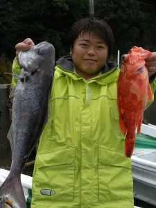 2011年3月20日の釣果・お知らせの写真 4