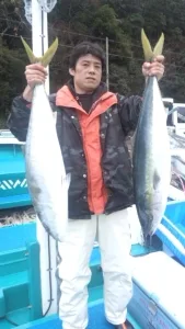 2012年1月21日の釣果・お知らせの写真 4