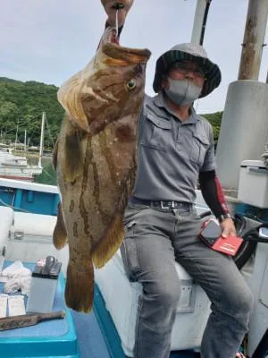2022年6月13日の釣果・お知らせの写真 5