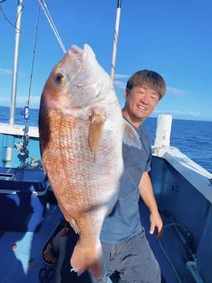 2023年8月11日の釣果・お知らせの写真