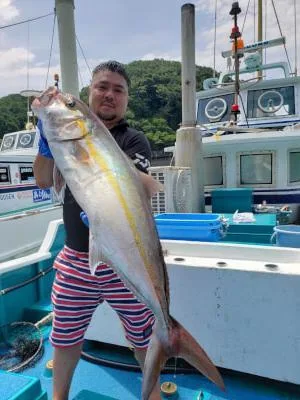 2019年7月24日の釣果・お知らせの写真