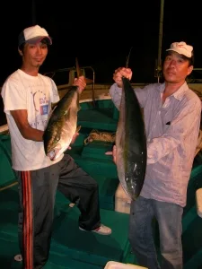 2010年10月12日の釣果・お知らせの写真 5