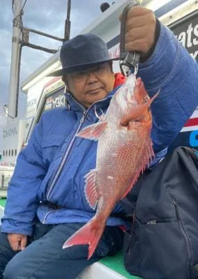 2021年12月12日の釣果・お知らせの写真 6