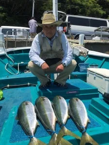 2016年5月23日の釣果・お知らせの写真 9