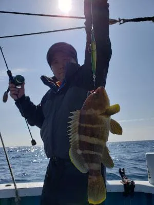 2019年2月25日の釣果・お知らせの写真 2
