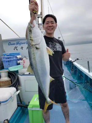 2020年7月18日の釣果・お知らせの写真 3