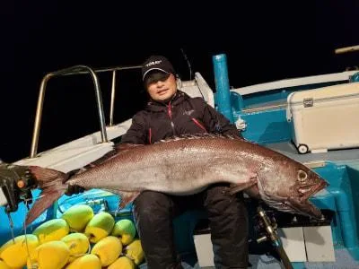 2020年2月21日の釣果・お知らせの写真 3