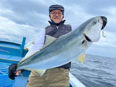 2022年4月21日の釣果・お知らせの写真 1