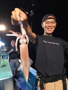 2017年7月28日の釣果・お知らせの写真 4