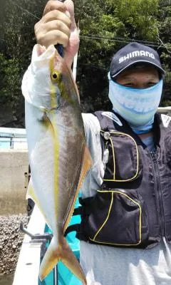 2019年8月18日の釣果・お知らせの写真