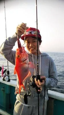 2018年4月30日の釣果・お知らせの写真 5