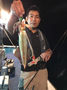 2017年9月8日の釣果・お知らせの写真 2