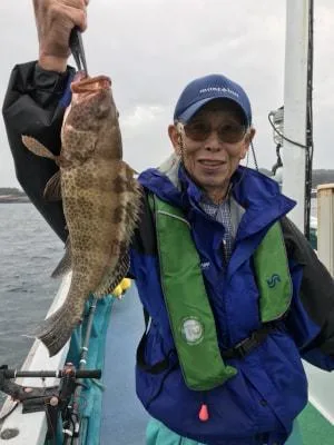 2018年9月25日の釣果・お知らせの写真 2