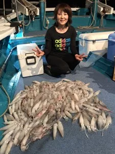 2017年7月27日の釣果・お知らせの写真 6